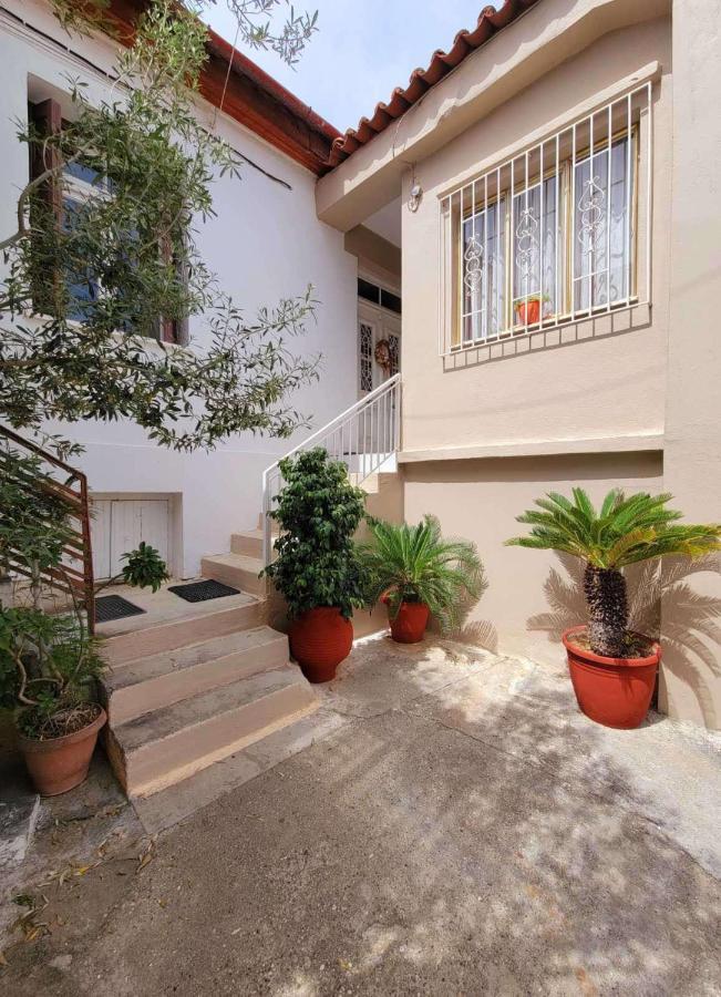 KiátonMansion With Garden别墅 外观 照片